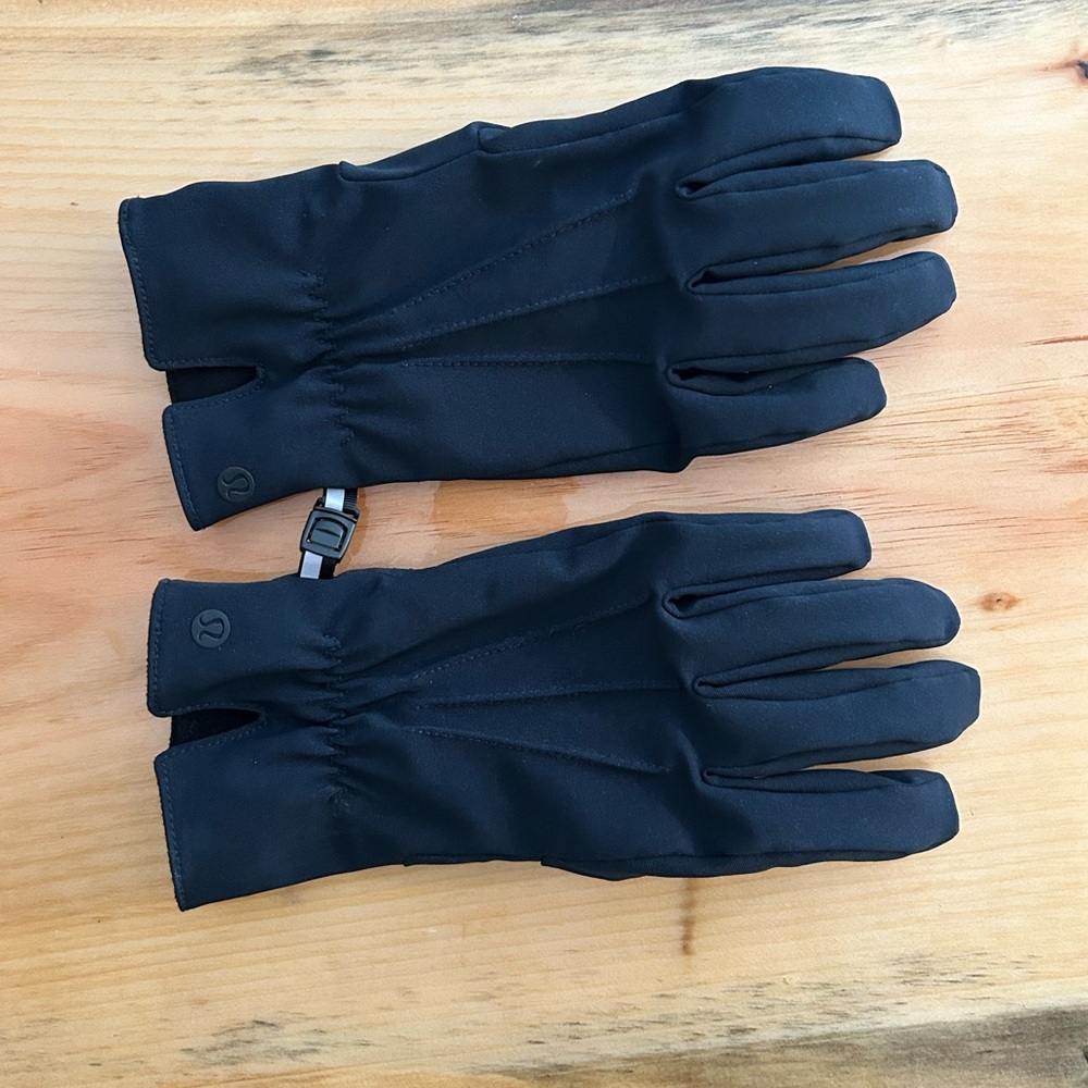 Lululemon City Keeper Gloves